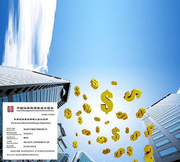 湖北銀豐天睿資產管理有限公司